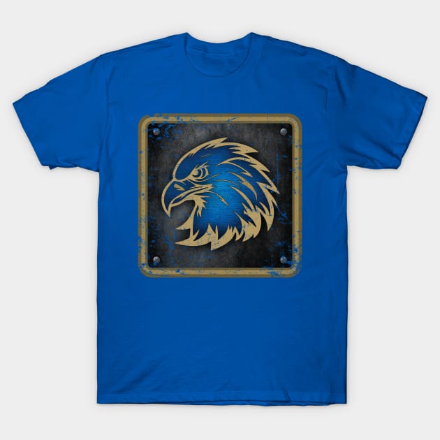 The Mercenaries T-Shirt by MindsparkCreative